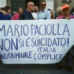 Mario Paciolla è stato ucciso.