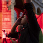 Gaza brucia – 16 settembre 2025