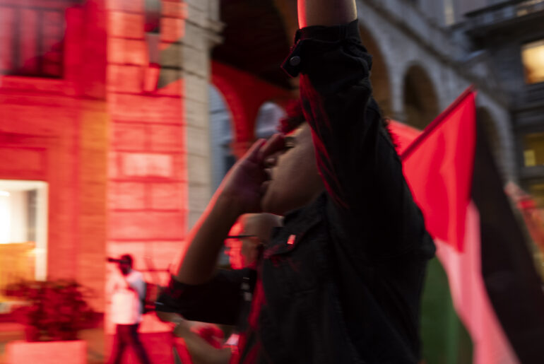 Gaza brucia – 16 settembre 2025