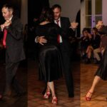Accompagnarsi. Il tango come strategia di resilienza.
