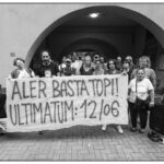 Milano: la città dei topi