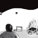 Studiare a Gaza